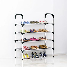 Cipőtartó LCT-01 szürke