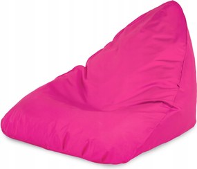 Puff Kerti ülőgarnitúra Bermuda fotel Rózsaszín