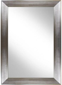 Ars Longa Paris tükör 72.2x132.2 cm négyszögletes ezüst PARIS60120-S