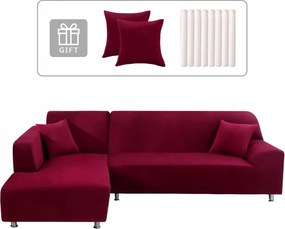 Lydevo Univerzális kanapé huzat 1 személyes 90-140cm sarok