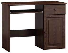 Marcel íróasztal, mélység 48 dió