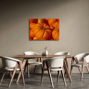Kép - Nagyszerű sütőtök (70x50 cm)