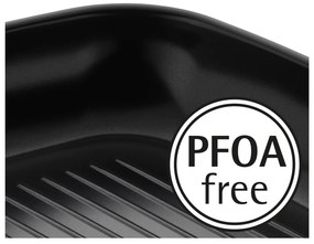 CeraDur® grillserpenyő, 28 x 28 cm - WMF