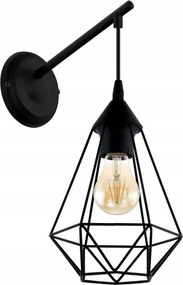 Fali lámpa Tarbes 49081 Eglo