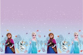 Disney Jégvarázs Idyllic Wonder műanyag asztalterítő 120x180 cm