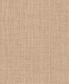Decoprint Imani Havana barna-bézs egyszínű texturált vlies tapéta – IM28023