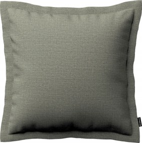 Párnahuzat 45x45 szürke-bézs