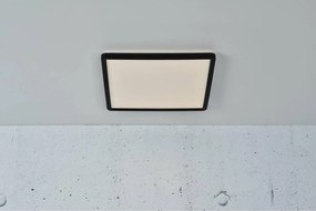 Nordlux OJA SQUARE 29 2015066103 Süllyesztett mennyezeti lámpa 3000/4000K 1600LM IP54