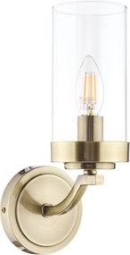Laura Ashley Joseph 3732596-Q Fali lámpa 1x40W/E14 IP20