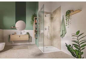 GROHE 34874000 - PRECISION SMARTCONTROL zuhanyrendszer, 310 mm, fényes króm