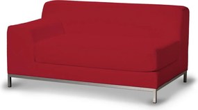 Dekoria Kramfors 2 személyes Ikea bal oldali kanapé huzat