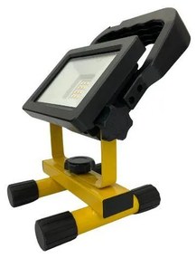 LED TÖLTHETŐ MUNKALÁMPA 10W