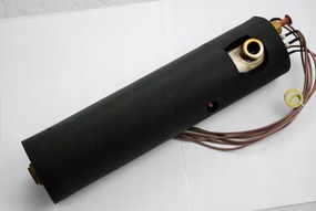 Fűtőegység fűtőegység 15kW/400V kazán Kospel EKD08 15kW csatlakozás 1"