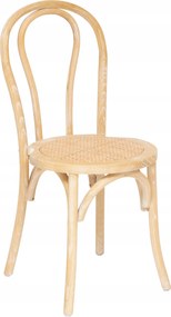 Konyha Étkező Szék Bézs Étkező Fa Otthoni Kényelmes Boho