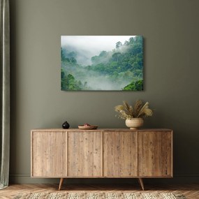 Kép - Reggeli köd (90x60 cm)
