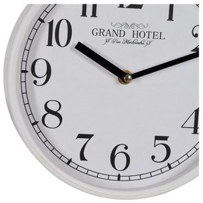 Falióra ø 22 cm Grand Hotel – Ixia