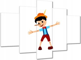 Képek 150x105 Fából készült játékbaba orral