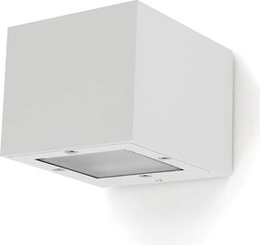 Novolux ISORA 157A-L0105B-01 Fali lámpa 1x4W/LED 352LM IP65