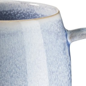 Mäser 4 db-os csészeszett AQUATA – 355 ml, kék, 355 ml