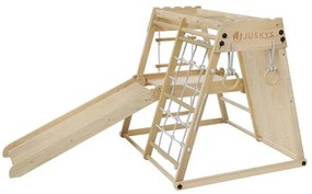 Juskys Gyermek belső játszótér