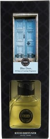 Blue Door aroma diffúzor Bridgewater Candle