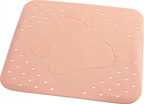 Csúszásgátló fürdőszobai szőnyeg zuhany alá 54x54 Ridder Plattfuß