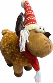 LightHouse Dekorációs Rénszarvas figura 45 cm