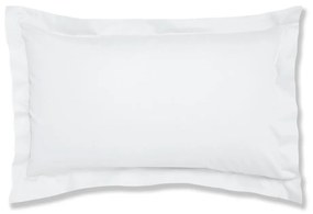 Pamut-perkál párnahuzat szett 2 db-os 50x75 cm Cotton Percale – Bianca