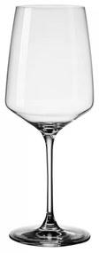 Lunasol - 520 ml-es vörösboros poharak 4 db-os készlet - Century Glas Lunasol (322161)