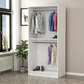 Kale Membrane Blinds White - 210