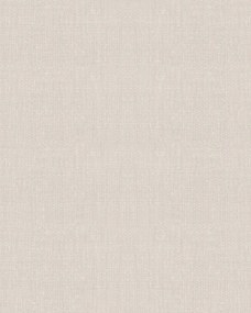 Bézs vinil szövet szövést utánzó tapéta