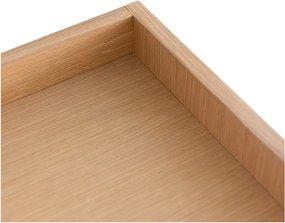 Hege tölgyfa komód - Hübsch