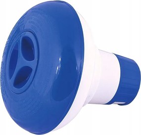 Klór Adagoló Medence Vegyszer Úszó 58210