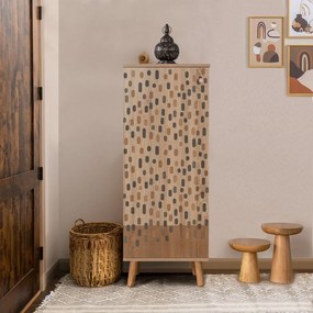 Vegas cipősszekrény, 50 cm – TR869VEL8619