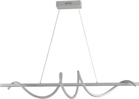LED világítás + távvezérlő 50W - TA2316/W