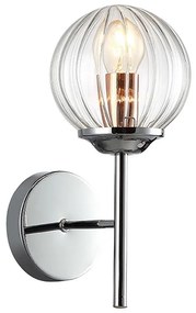 Fali lámpa BEST 1xE14/40W/230V