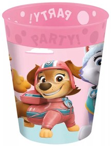 Mancs Őrjárat Skye and Everest micro prémium műanyag pohár szett 4 db-os 250 ml