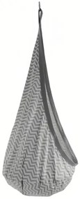 2Kids Toys - Szürke függő hintazsák
