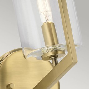 Quintiesse NYE QN-NYE1-BNB Fali lámpa 1x40W/E14