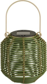 Napelemes LED asztali-hordozható kültéri lámpa ø 15 cm Crewe – House Nordic