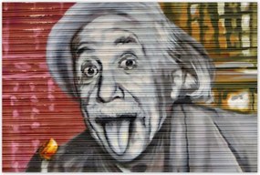 Poszterek 120x80 Graffiti Utcaművészet