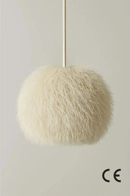 Opviq függőlámpa, fehér