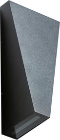 AZZARDO 4150 ZITA Modern Kültéri Fali Lámpa LED IP54