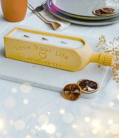 Ers1236 - Yellow