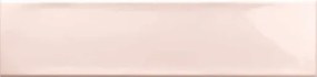 Burkolat Ribesalbes Ocean petal pink 7,5x30 cm fényes OCEAN2677