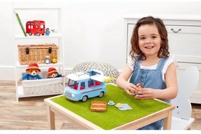 Rainbow - Paddington és lakókocsi Bessie