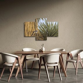 Kép - Ökörszem (90x60 cm)