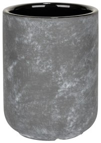 Szürke kerámia fogkefetartó pohár Sacile – Wenko