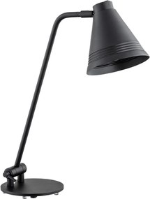 Argon AVALONE 8002 Asztali lámpa 1x15W/E27 IP20