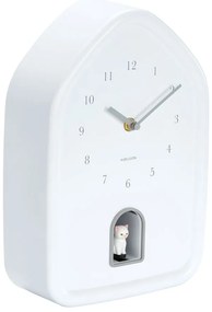 Fali óra Modern Kitty – Karlsson